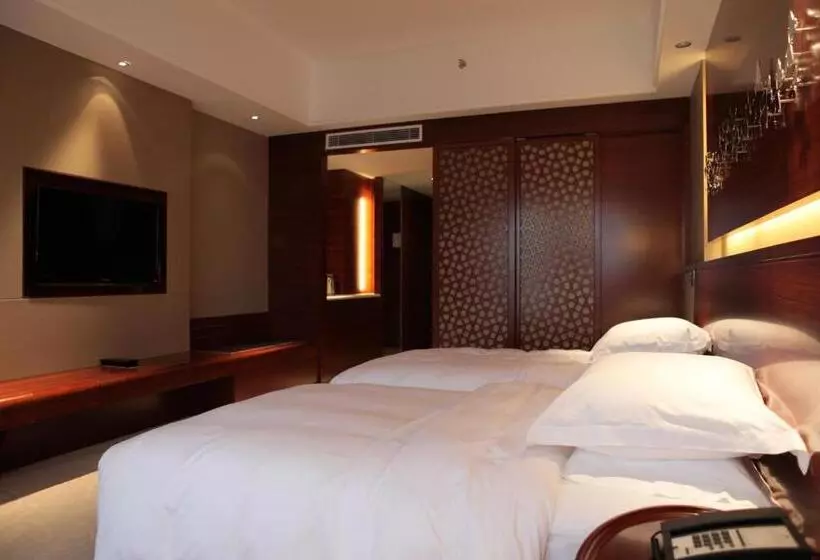 Hotelli Huangyan Yaoda