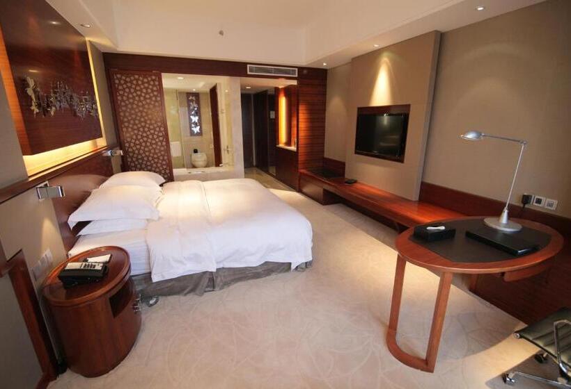 בית מלון כפרי Huangyan Yaoda