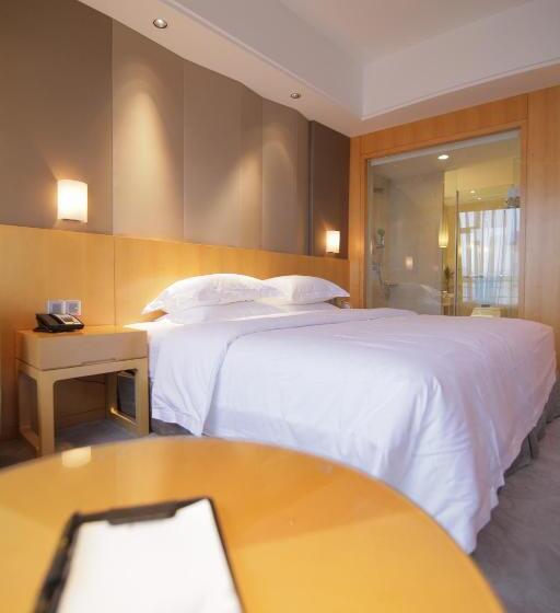 בית מלון כפרי Huangyan Yaoda