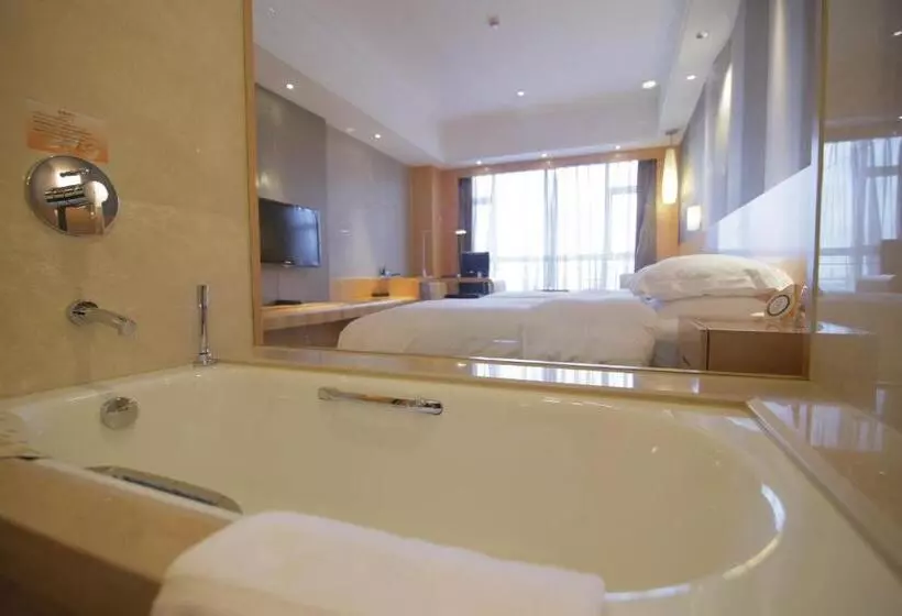 Hotelli Huangyan Yaoda