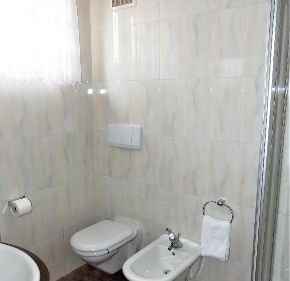 Отель Hubertushof