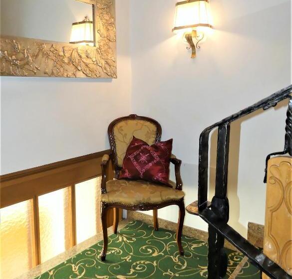 Отель Hubertushof