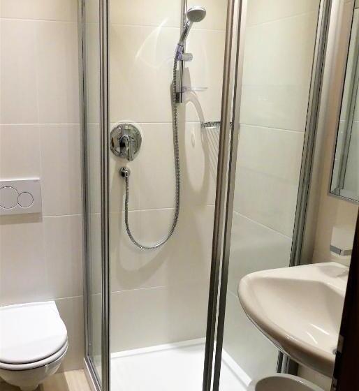 Отель Hubertushof