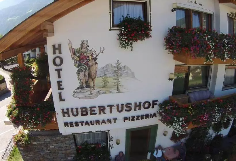 هتل Hubertushof