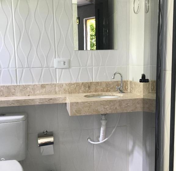 בית מלון כפרי Imperial Inn