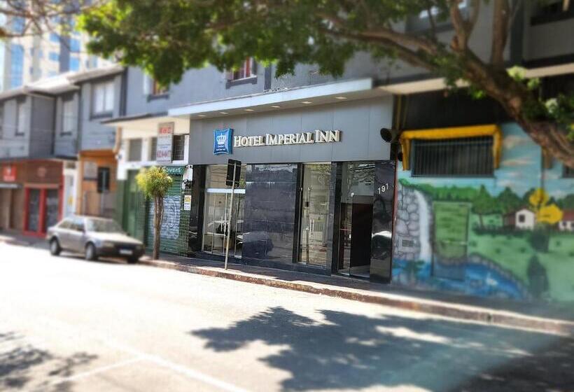 בית מלון כפרי Imperial Inn