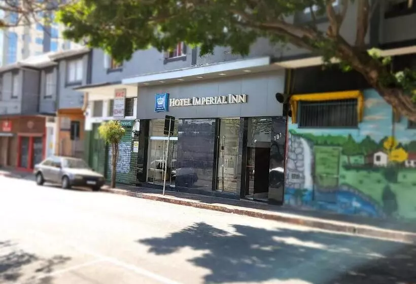 ホテル Imperial Inn