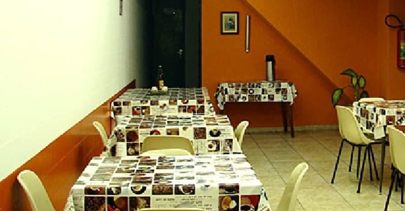 בית מלון כפרי Imperial Inn