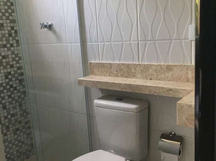 בית מלון כפרי Imperial Inn