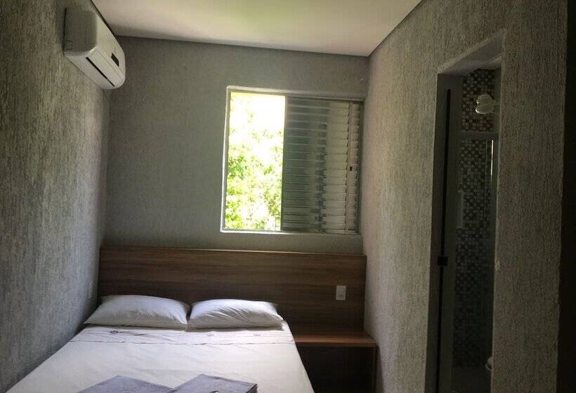 בית מלון כפרי Imperial Inn