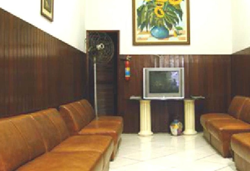 בית מלון כפרי Imperial Inn