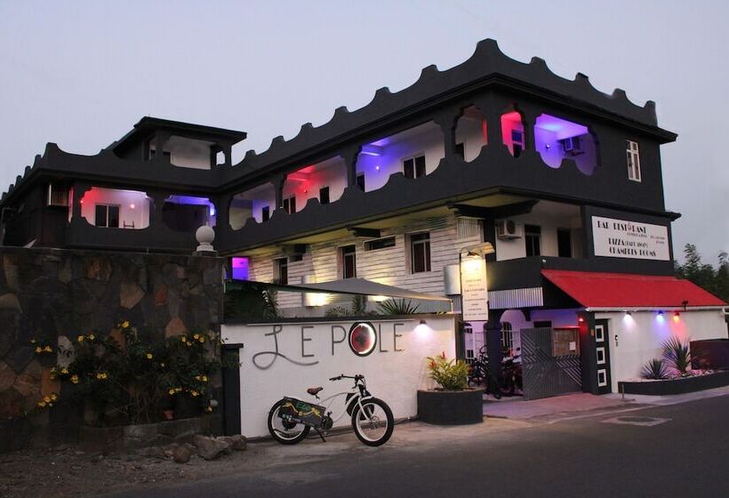 Hotel Le Pôle