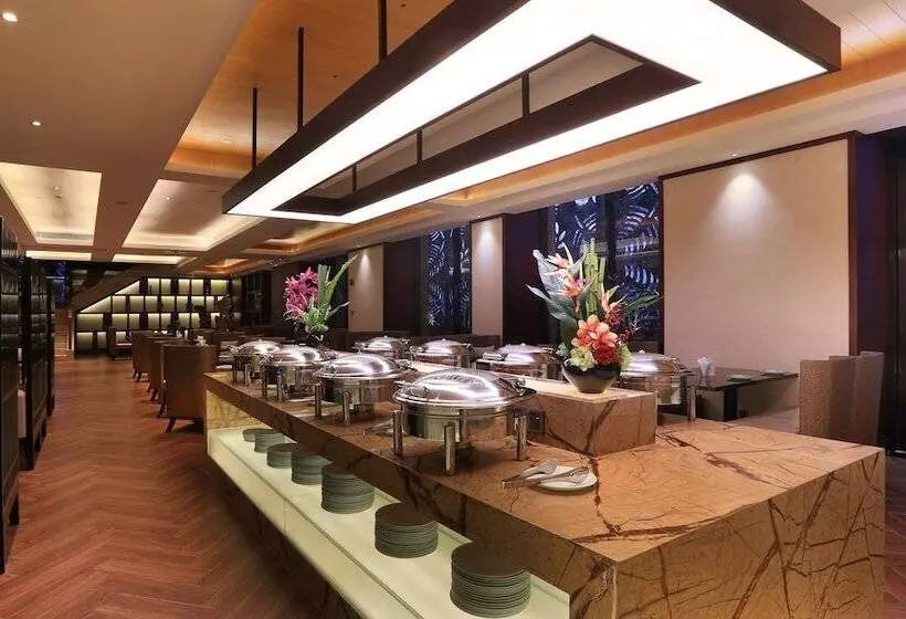 Relaxed Season Hotel   Foshan