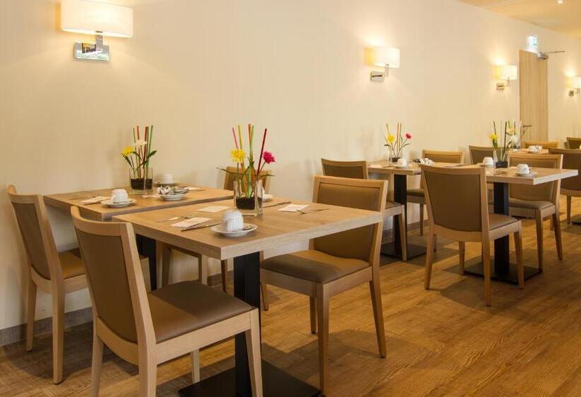 فندق Weserschiffchen