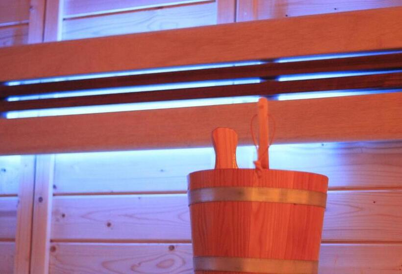 فندق Weserschiffchen