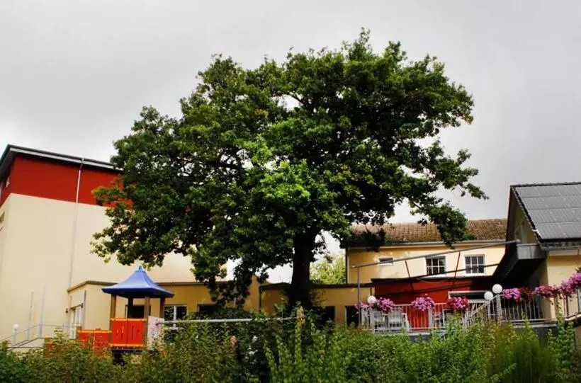 Hotelli Weserschiffchen