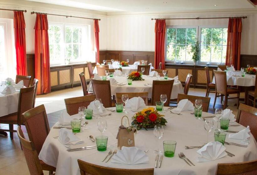 فندق Weserschiffchen