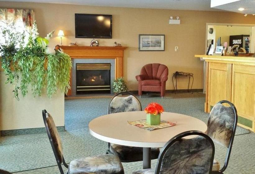 فندق Woodland Inn