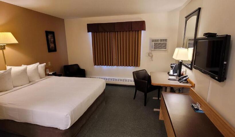 فندق Woodland Inn