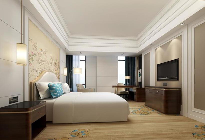 Отель Yangjiang Boli