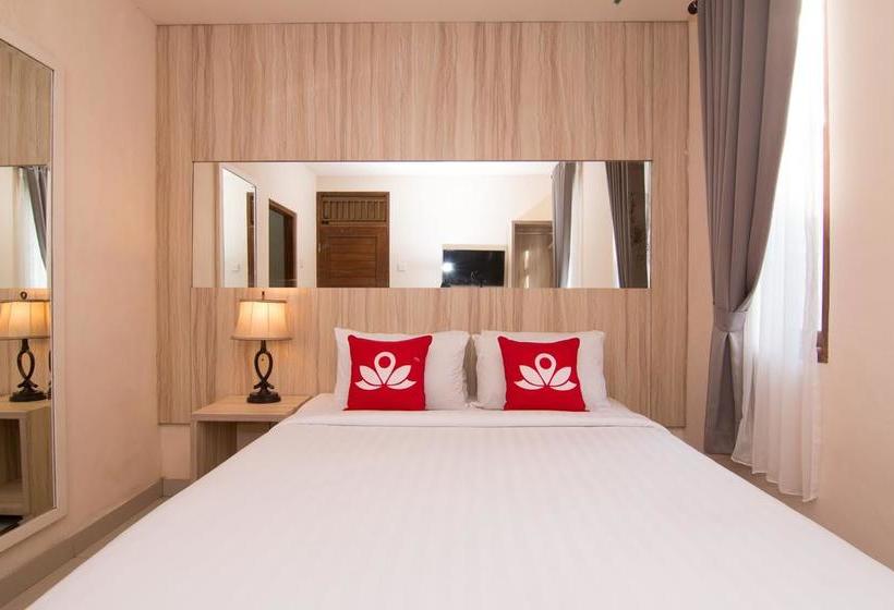 호텔 Zen Rooms Cemara Bedugul