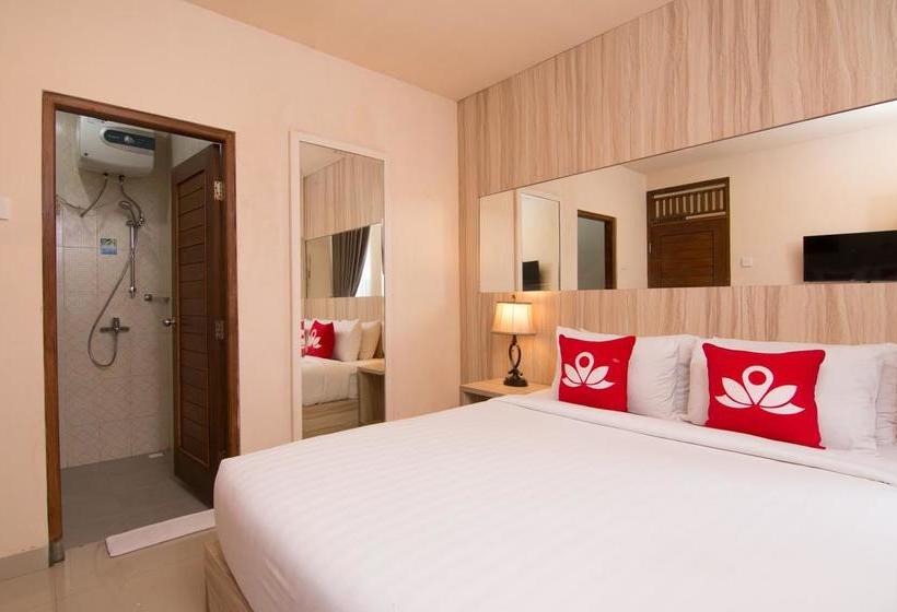 호텔 Zen Rooms Cemara Bedugul