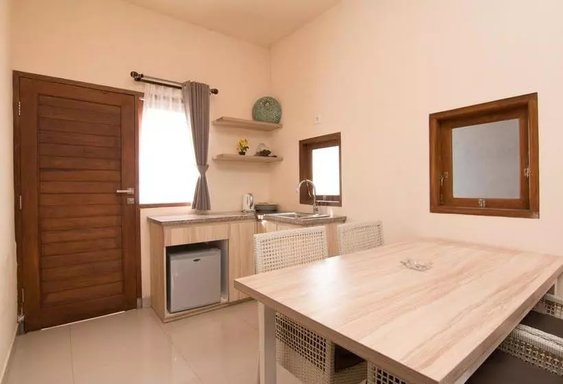 Hotelli Zen Rooms Cemara Bedugul