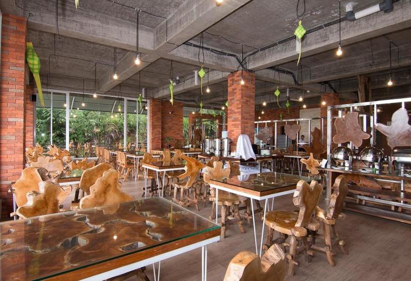 호텔 Zen Rooms Cemara Bedugul