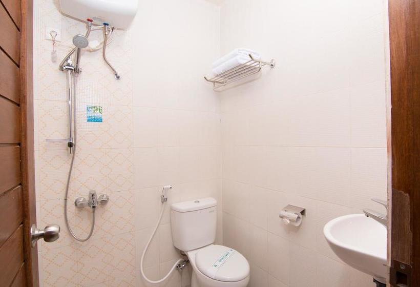 호텔 Zen Rooms Cemara Bedugul