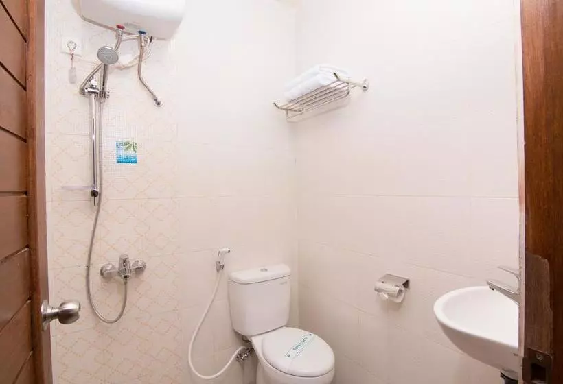 Hotelli Zen Rooms Cemara Bedugul