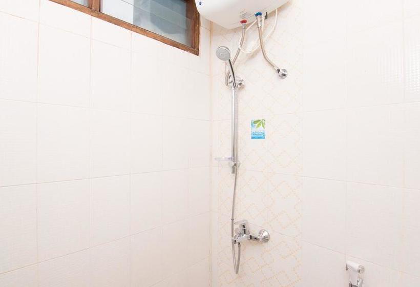 호텔 Zen Rooms Cemara Bedugul