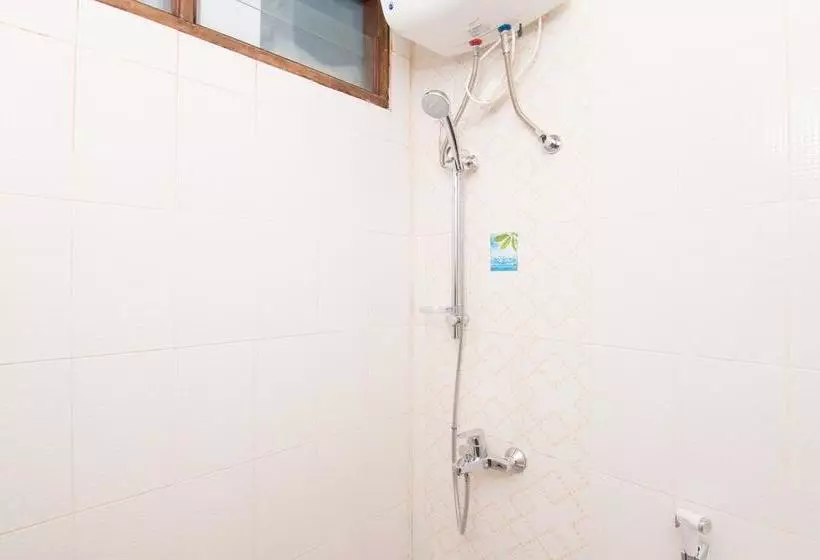 Hotelli Zen Rooms Cemara Bedugul