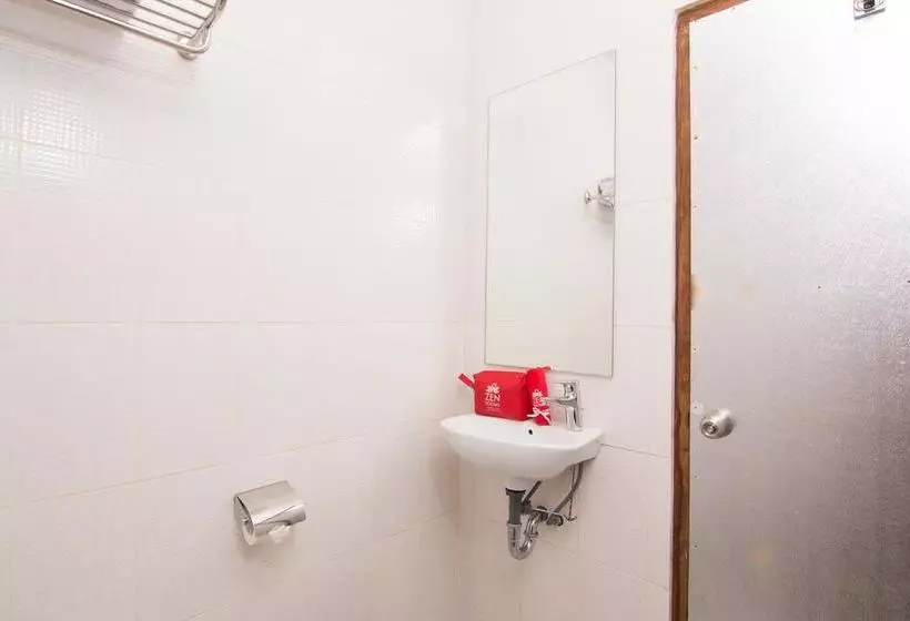 Hotelli Zen Rooms Cemara Bedugul