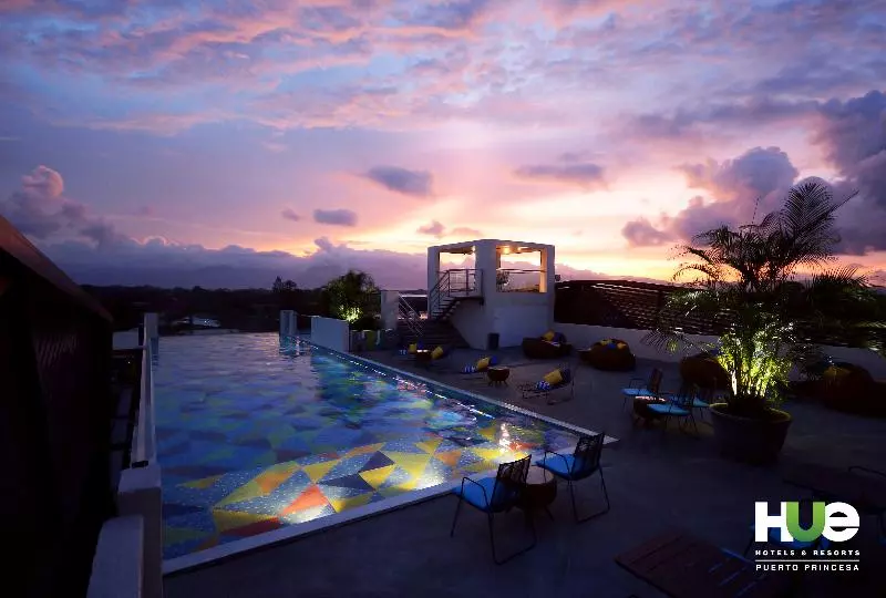 Hue Hotels And Resorts Puerto Princesa Managed By Hii
