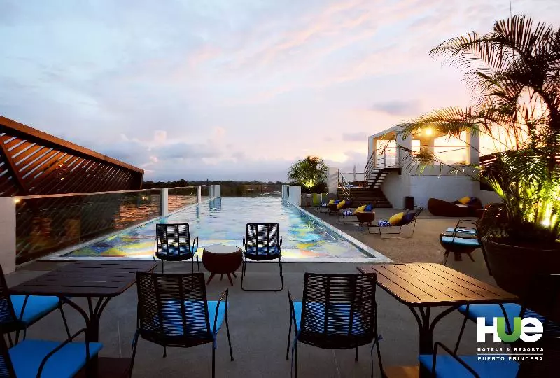 Hue Hotels And Resorts Puerto Princesa Managed By Hii