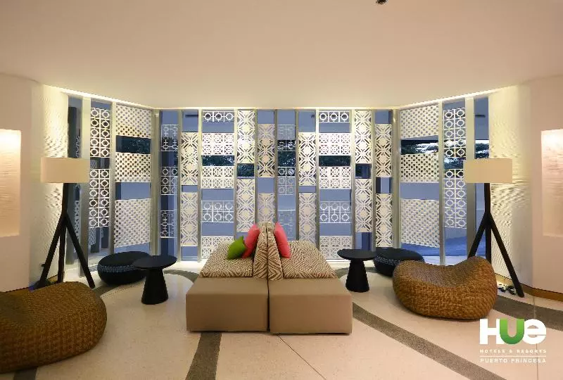 Hue Hotels And Resorts Puerto Princesa Managed By Hii