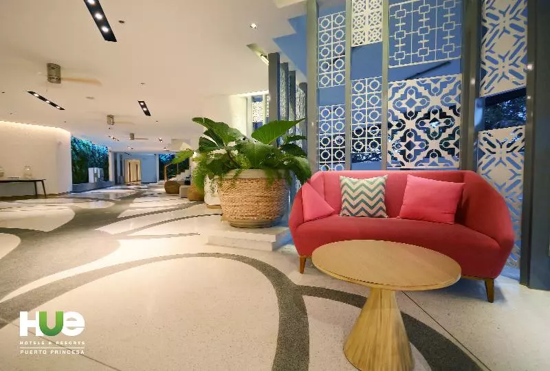 Hue Hotels And Resorts Puerto Princesa Managed By Hii