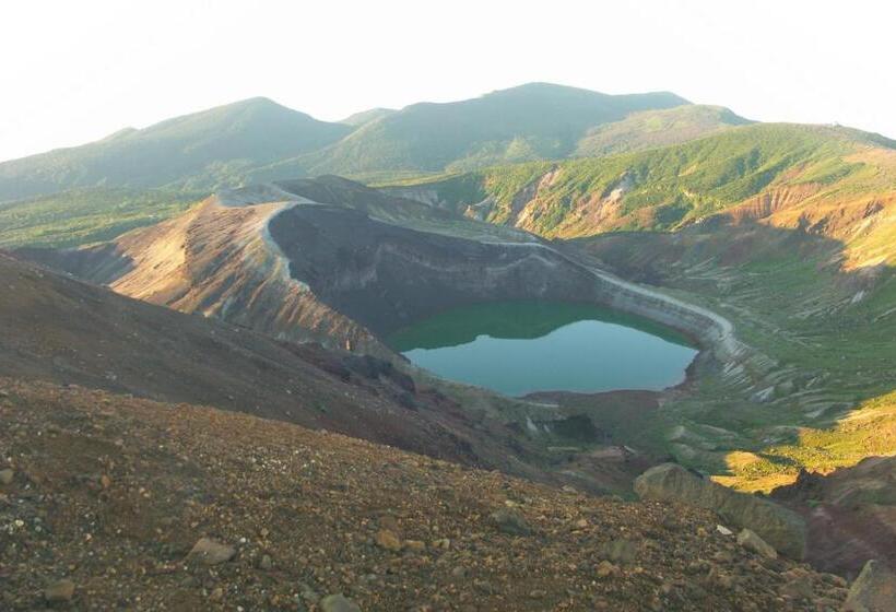 Рёкан 伊藤屋