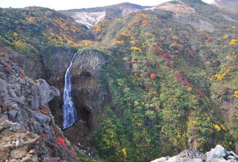 Рёкан 伊藤屋