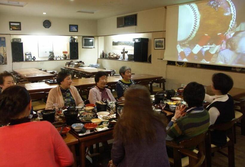 Рёкан 伊藤屋