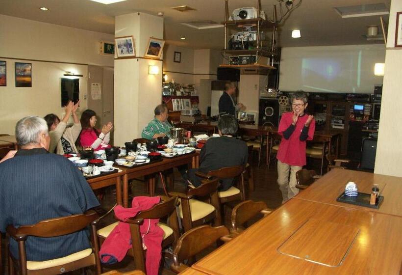 Рёкан 伊藤屋