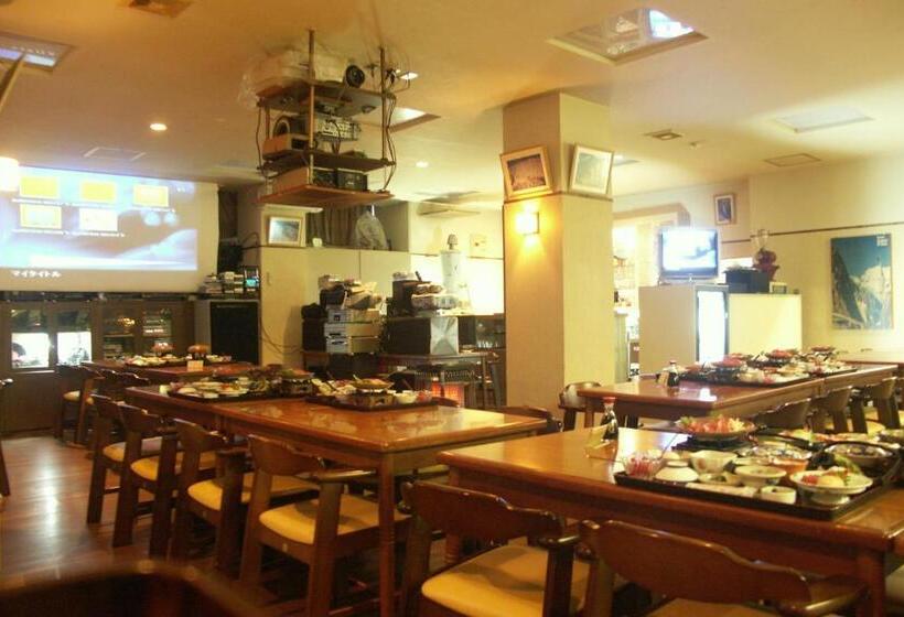 Рёкан 伊藤屋