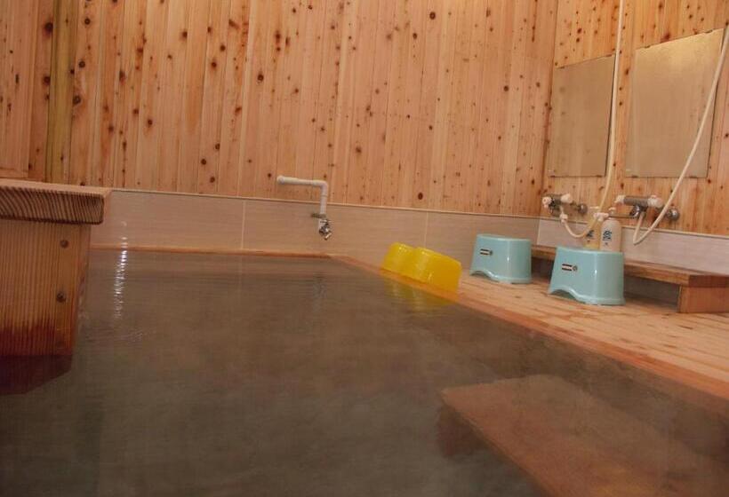 Рёкан 伊藤屋