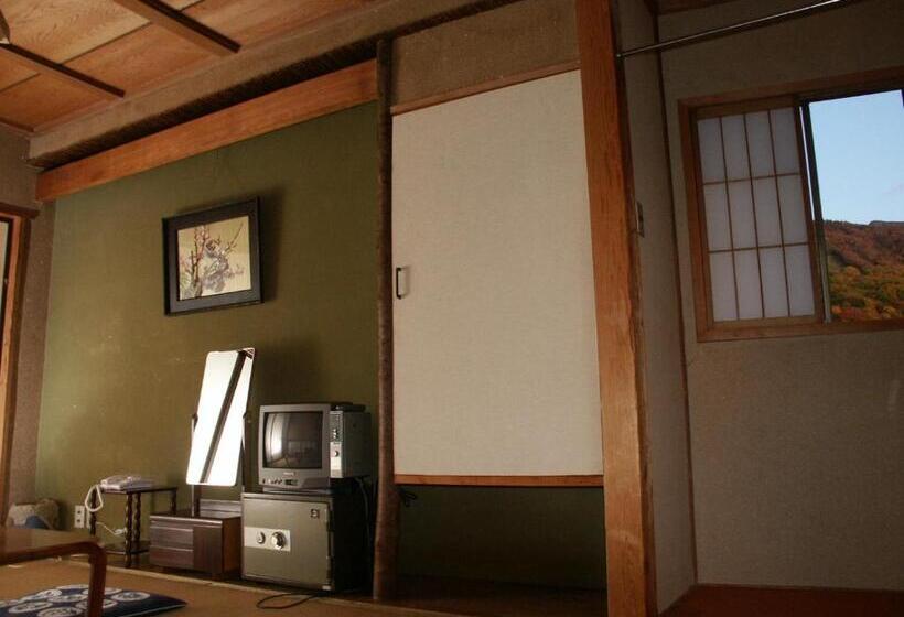 Рёкан 伊藤屋