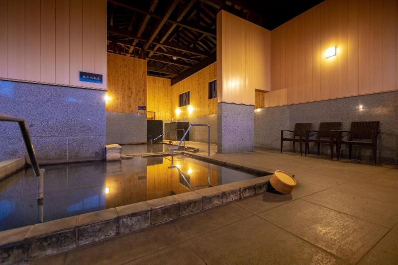 ריוקאן Kannawaen