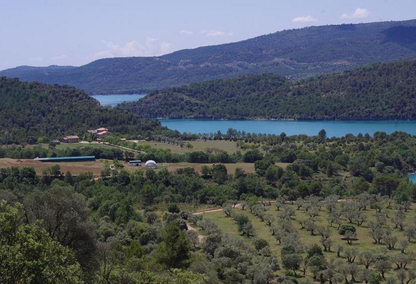 Albergue Casa Salinas