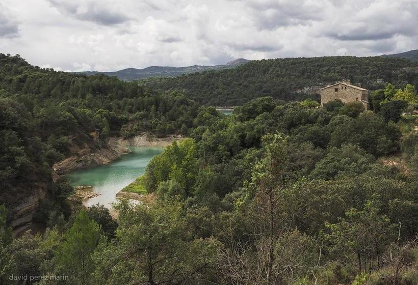Albergue Casa Salinas