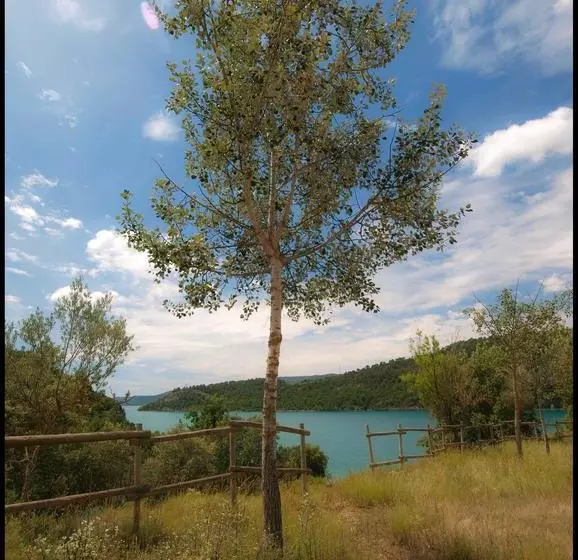 Albergue Casa Salinas