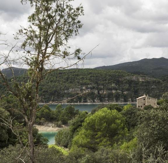 Albergue Casa Salinas