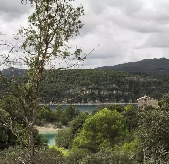 Albergue Casa Salinas